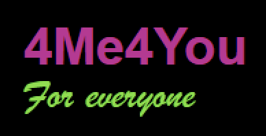 4Me4You
